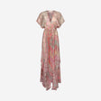 Dress Ormay - Pink