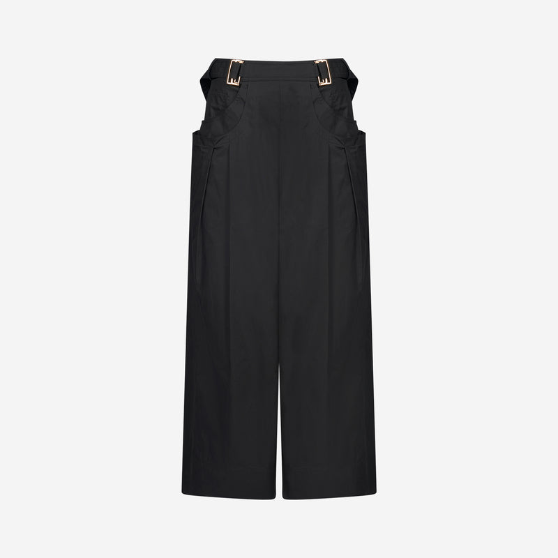 Paline Pants - Black