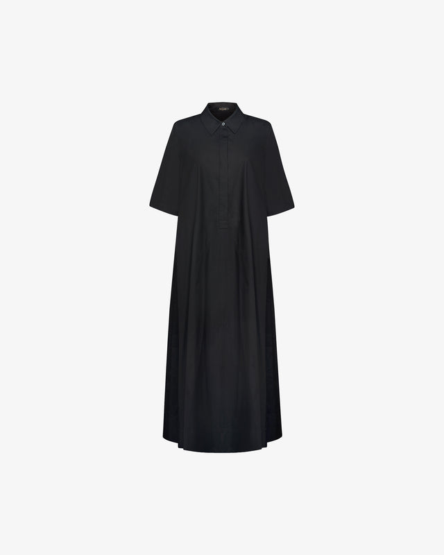 Pierre De Soleil Dress - Black - Image 1
