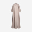 Pierre De Soleil Dress - Sand