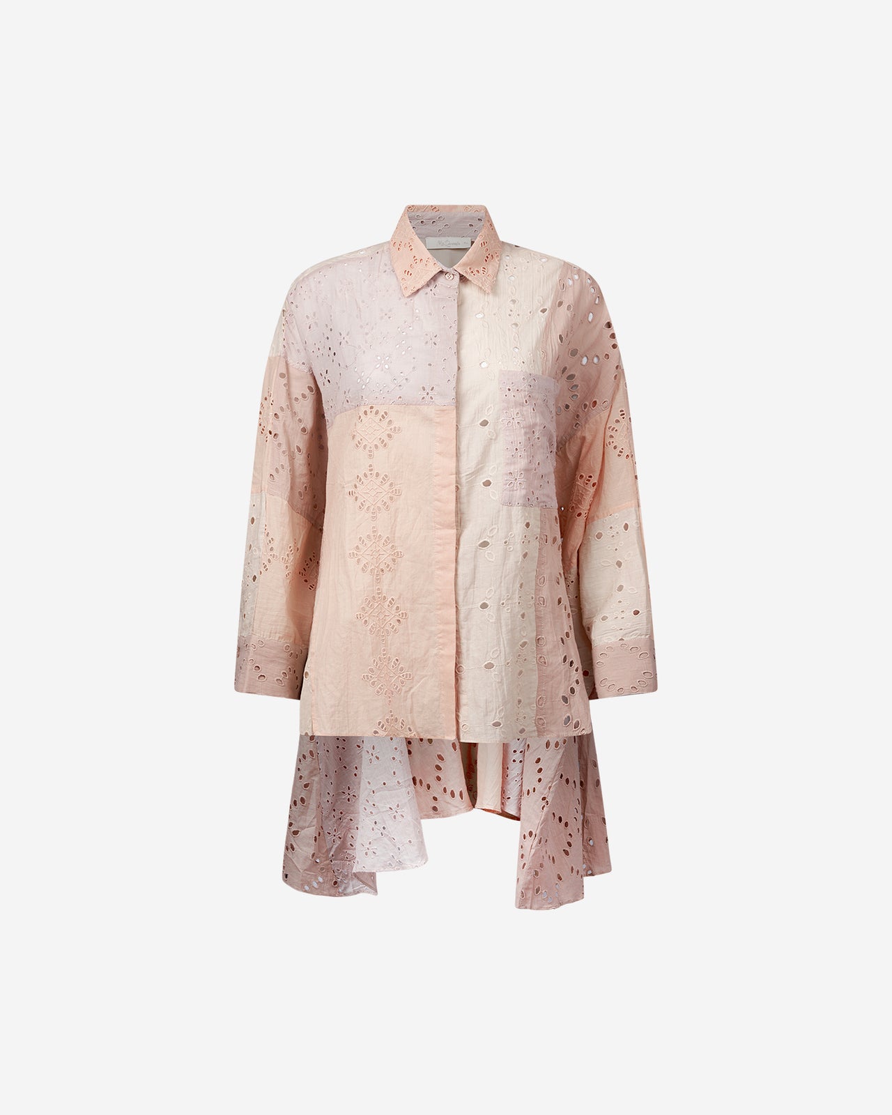 Blouse Pishirt - Image 7