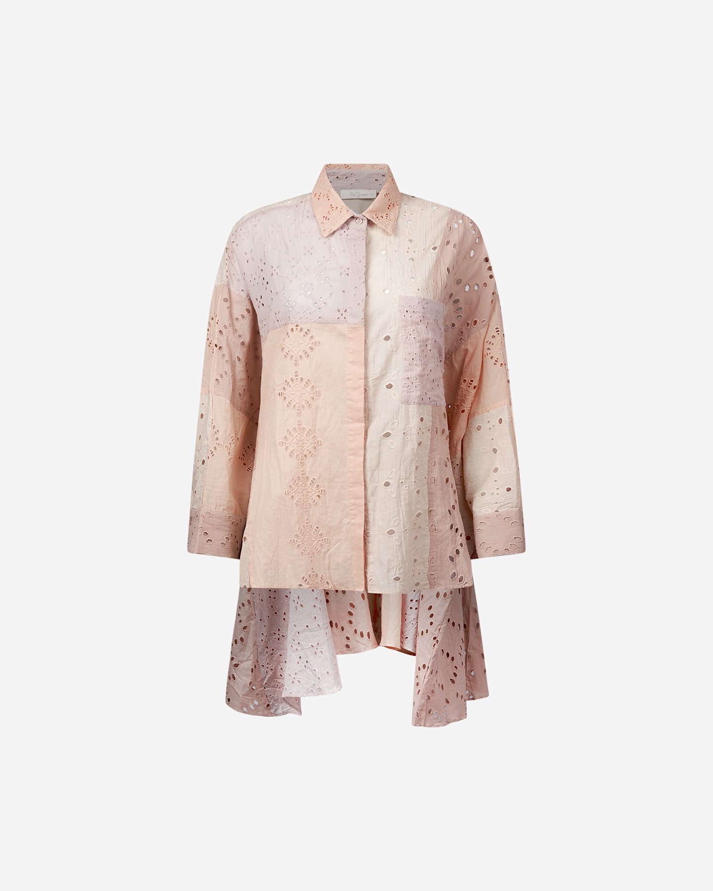 Blouse Pishirt