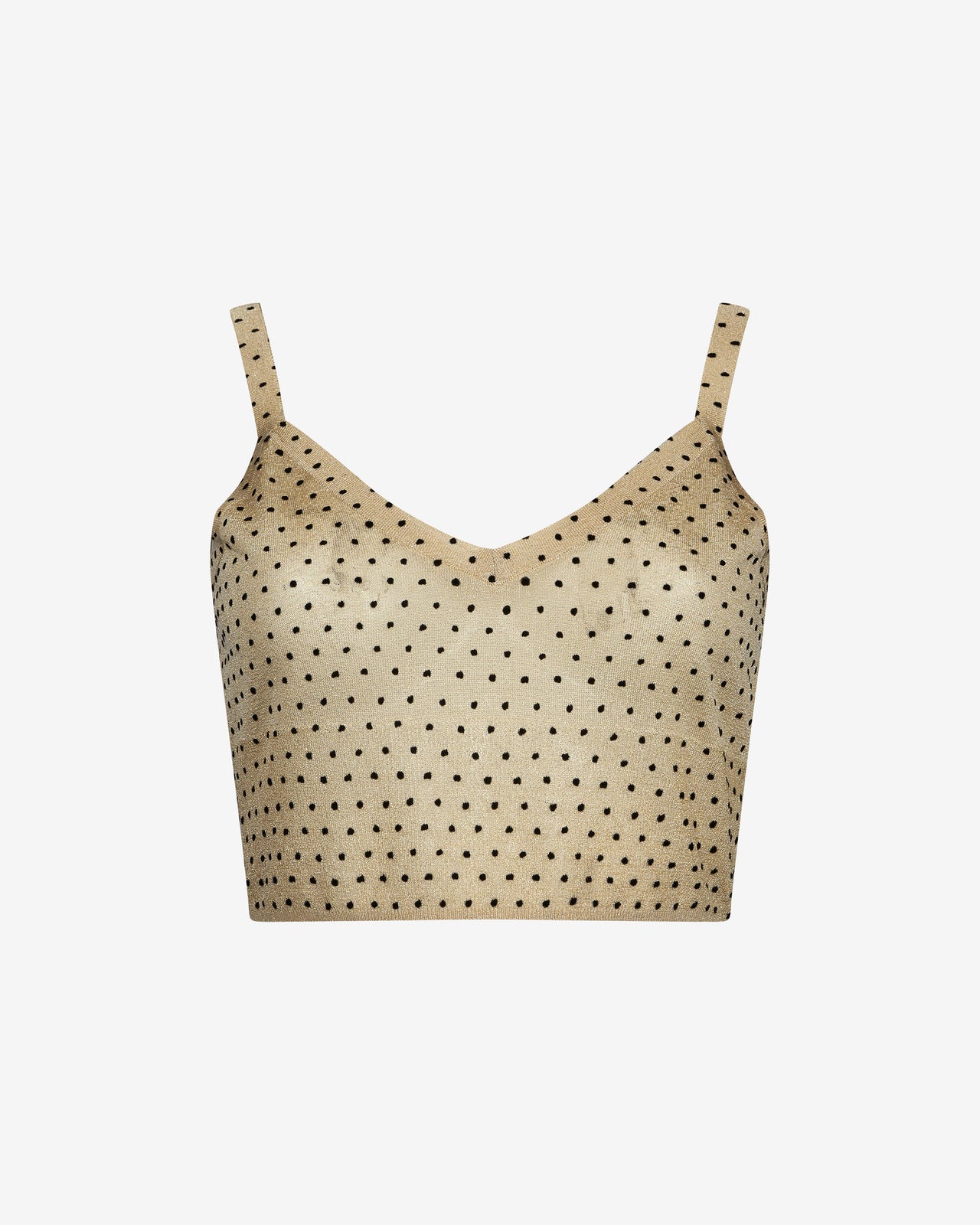 Top Plava - Beige - Image 1