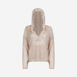 Plutarco Sweater - Nude