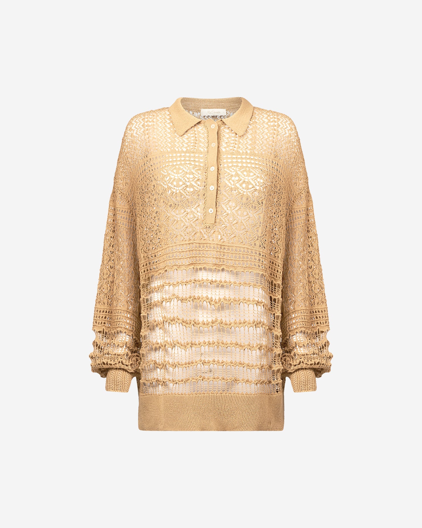 Pull en maille Rapha