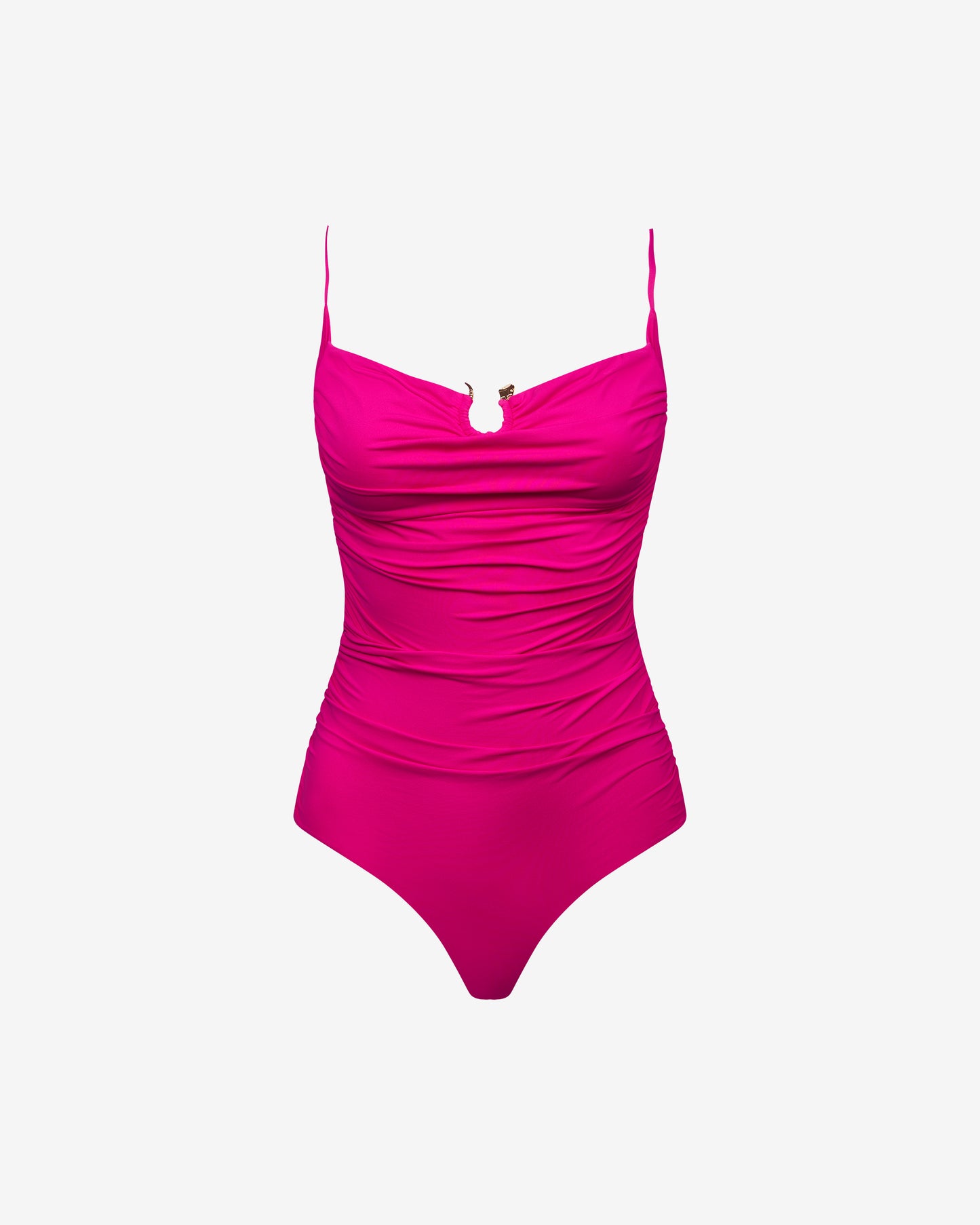 Maillot De Bain Rare - Fuchsia