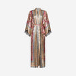 Kimono Reggio - Pink