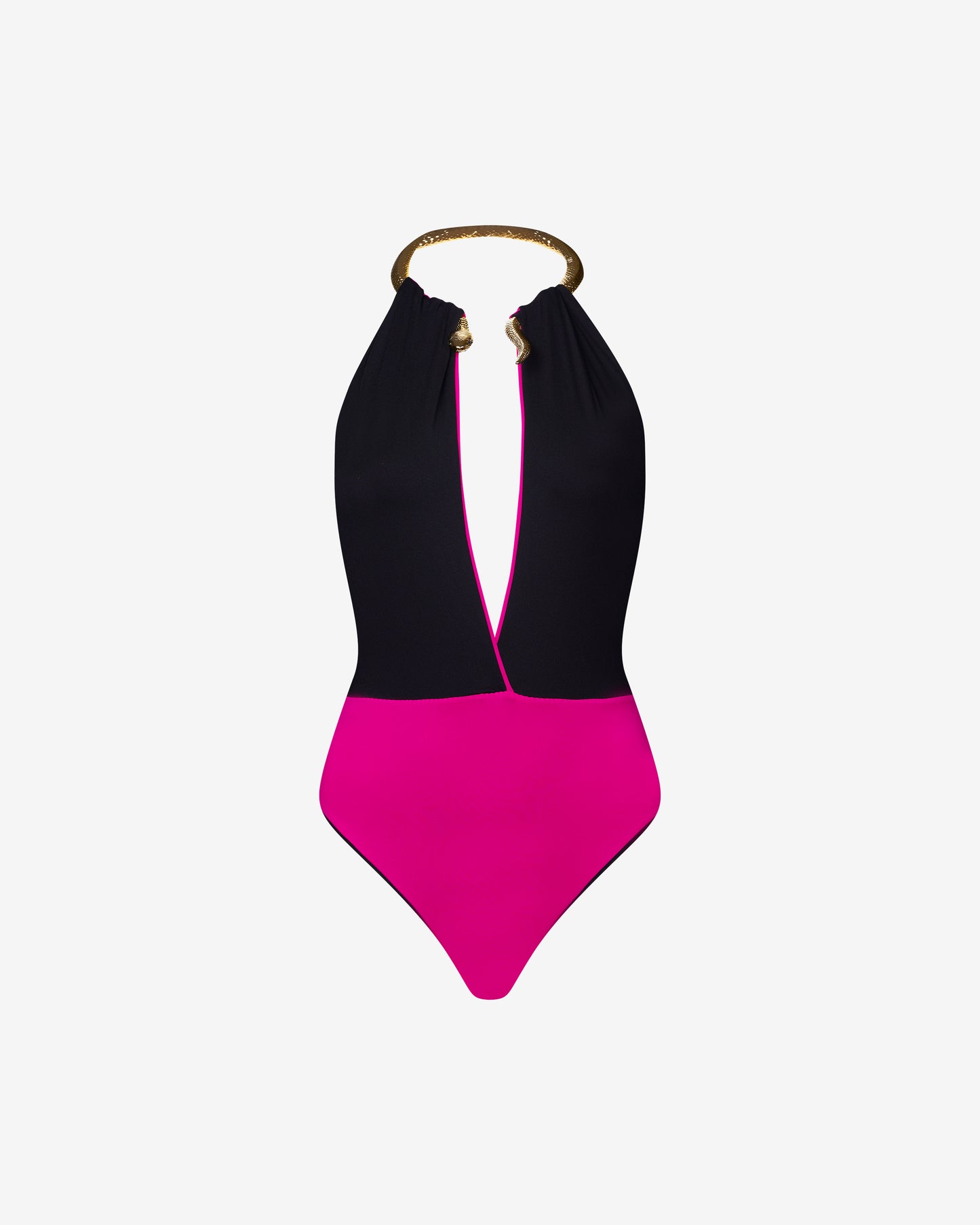 Maillot De Bain Regine - Fuchsia