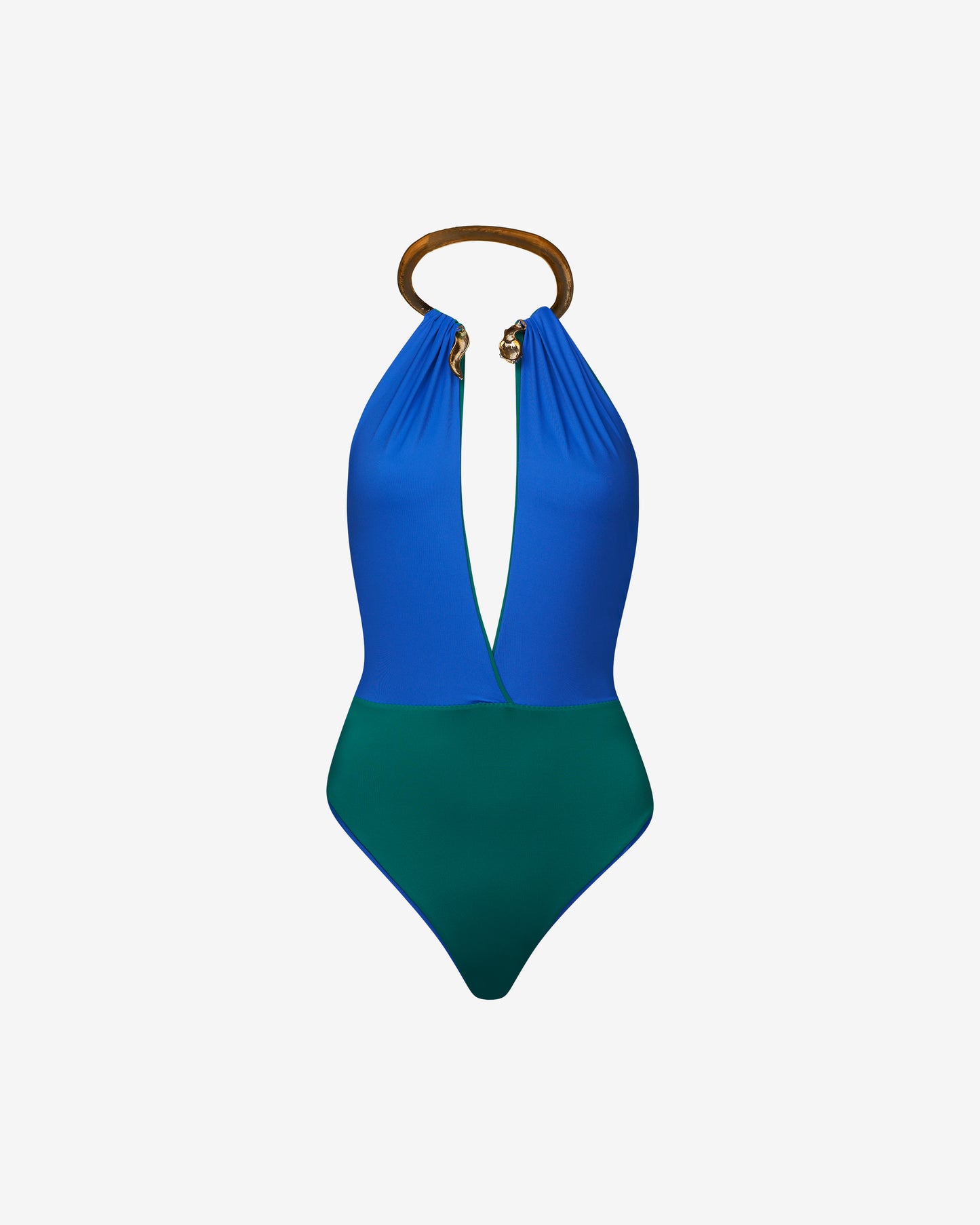 Maillot De Bain Regine - Octane