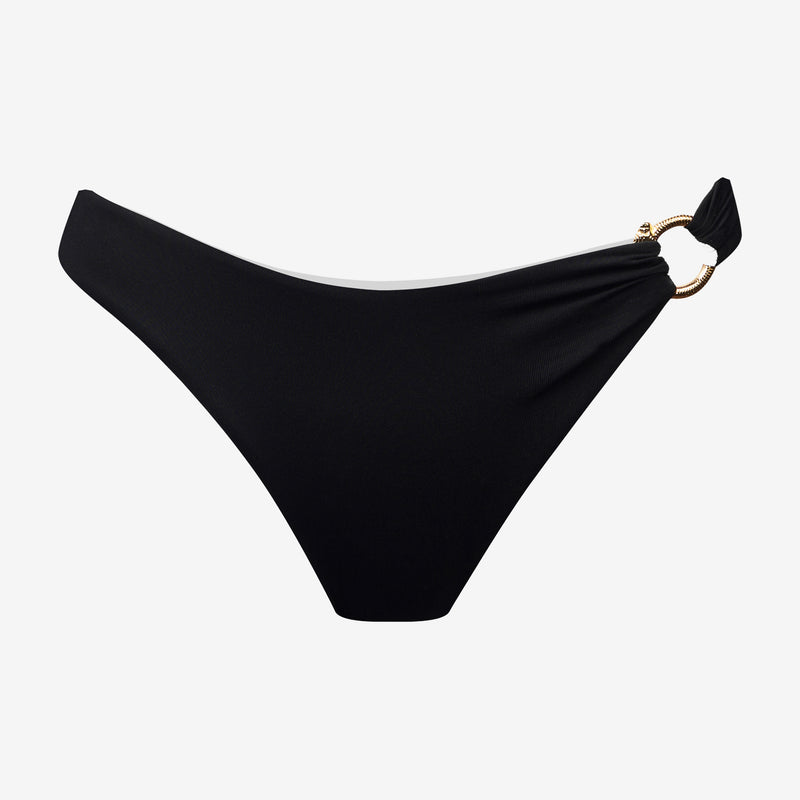 Remi Swimsuit - Black & White