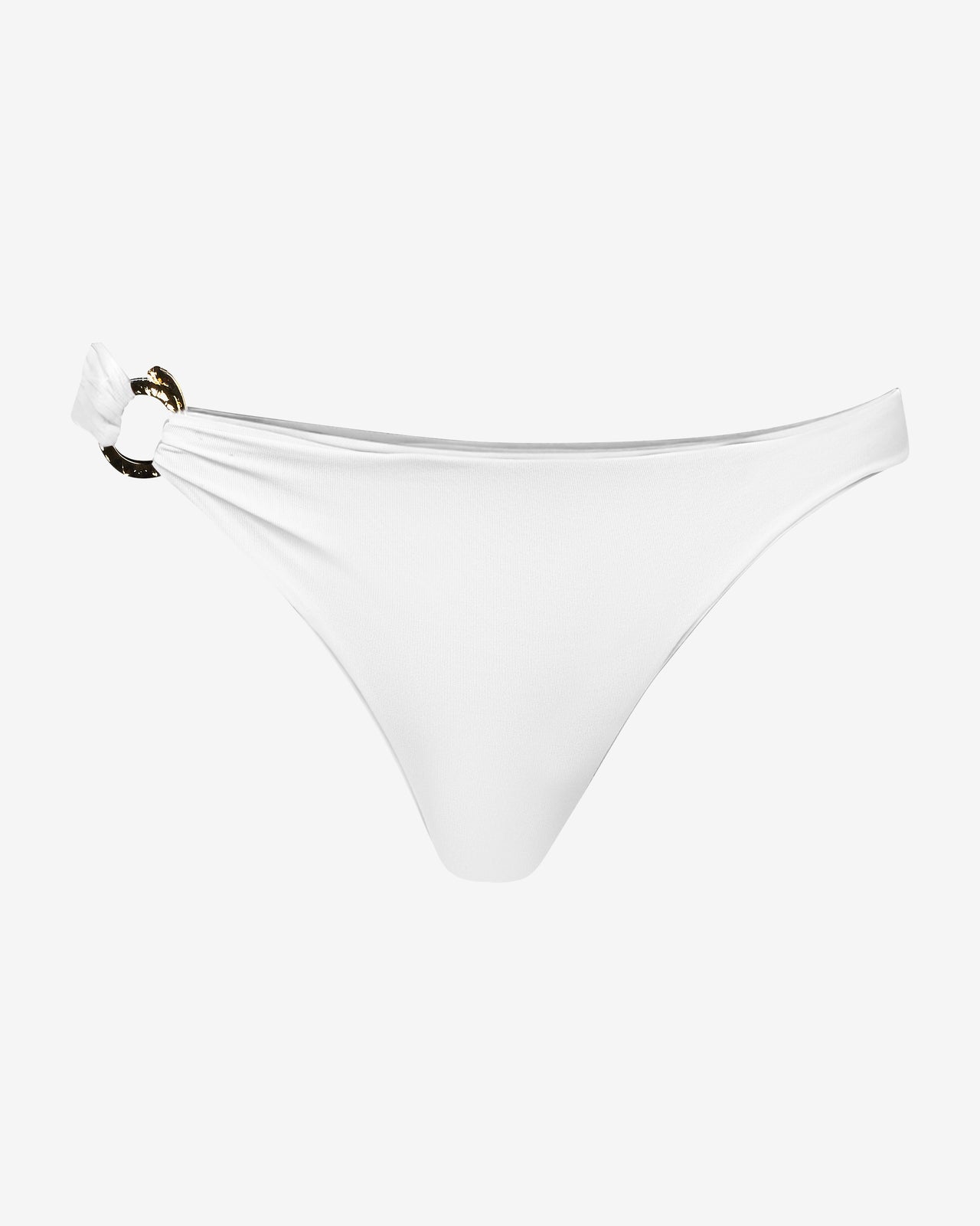 Maillot De Bain Remi - Blanc - Image 1