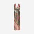 Dress Reva - Pink