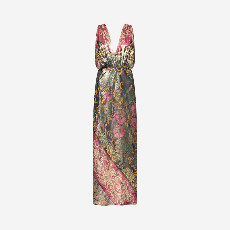 Reva Dress - Pink