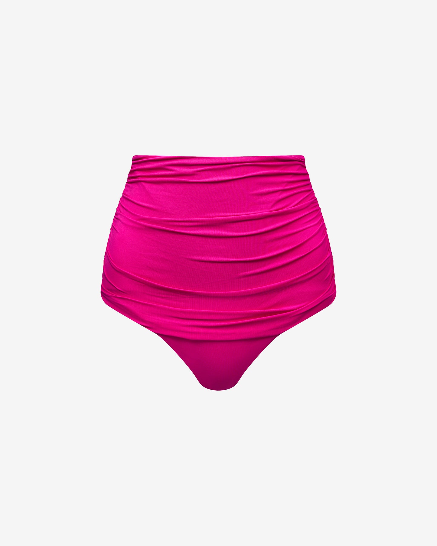 Maillot De Bain Rinette - Fuchsia
