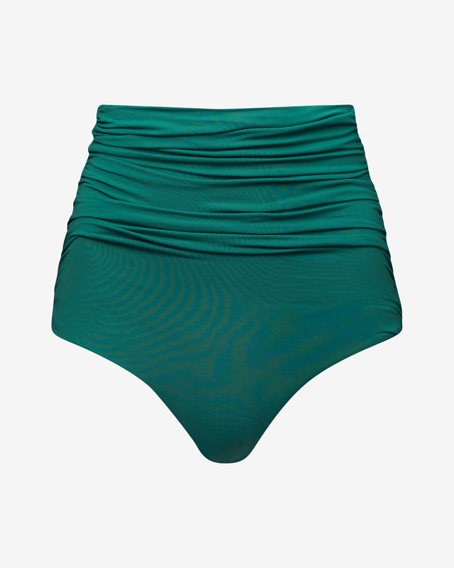 Maillot De Bain Rinette - Vert - Image 1