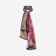 Scarf Rio - Pink