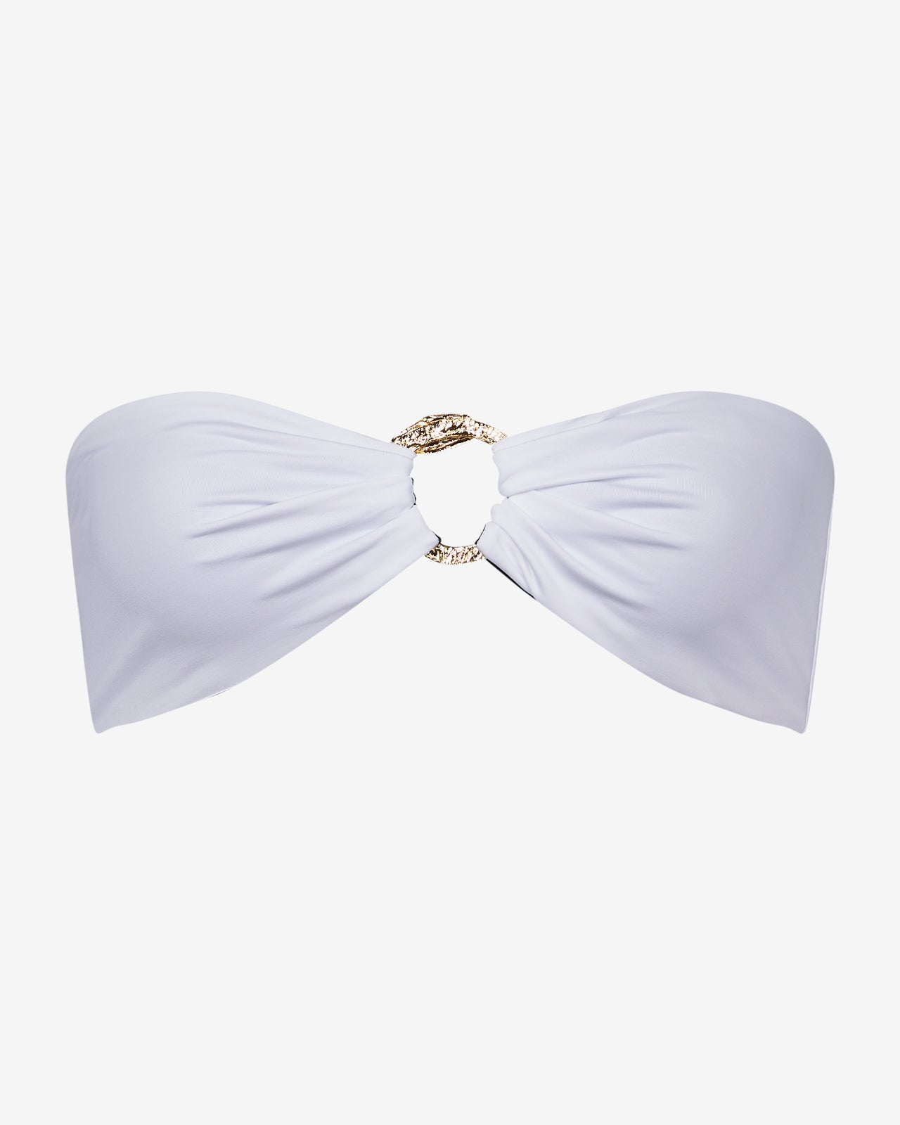 Maillot De Bain Ritmo - Noir-Blanc - Image 5