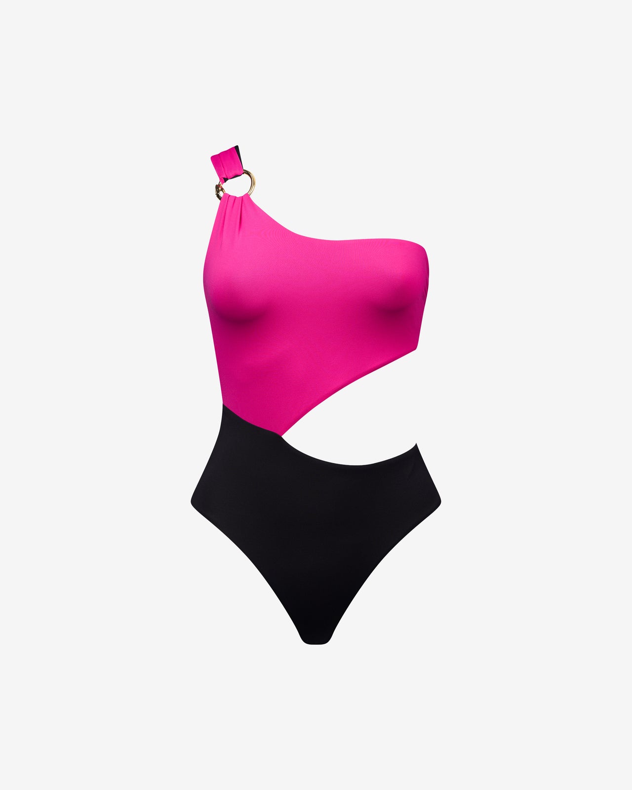 Maillot De Bain Rocho - Fuchsia - Image 1