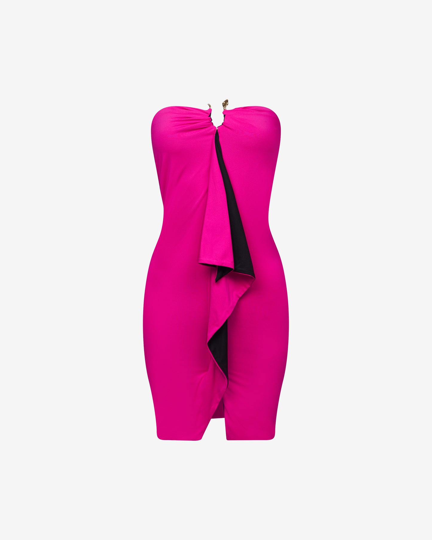 Maillot De Bain Rosita - Fuchsia