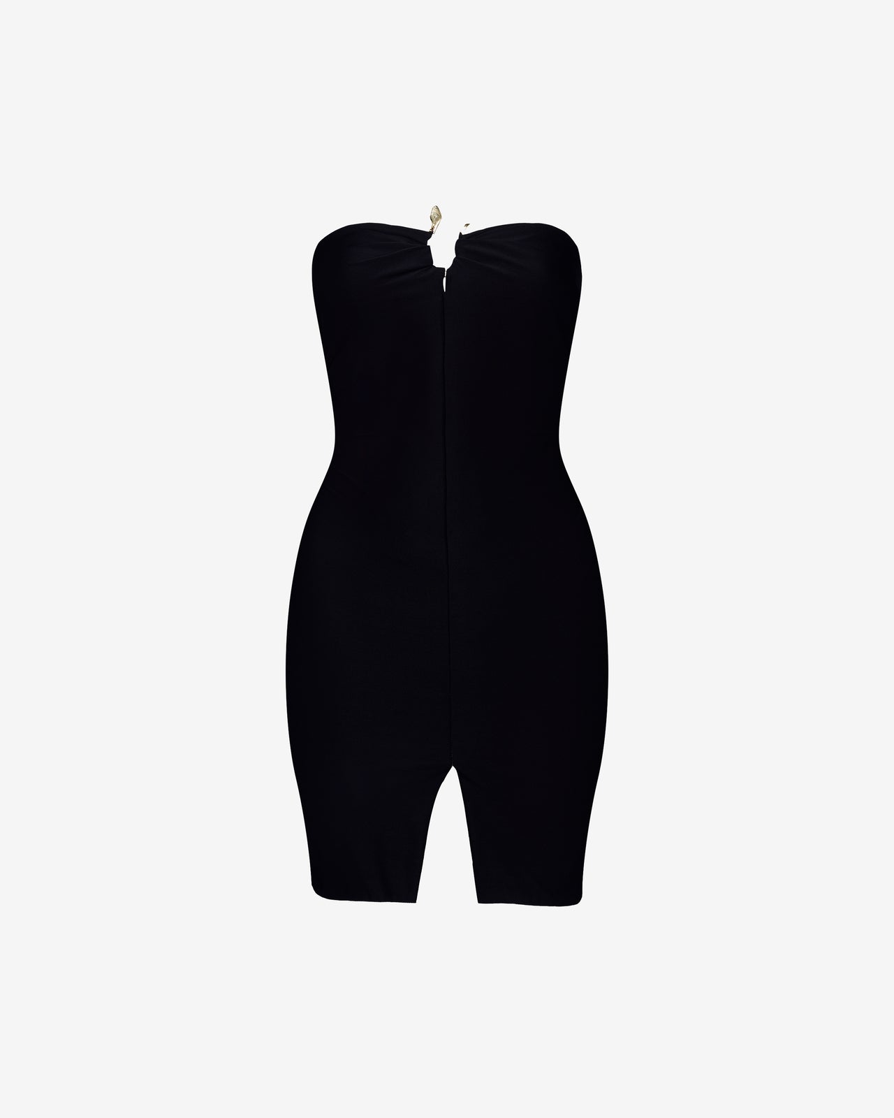 Rosita Swimsuit - Black & White - Image 2