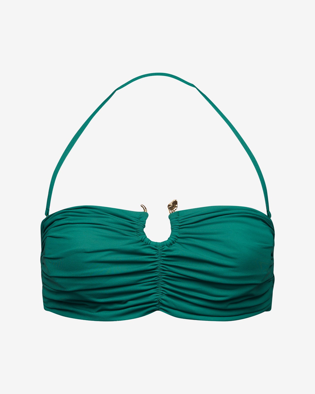 Maillot De Bain Rosy - Vert - Image 1