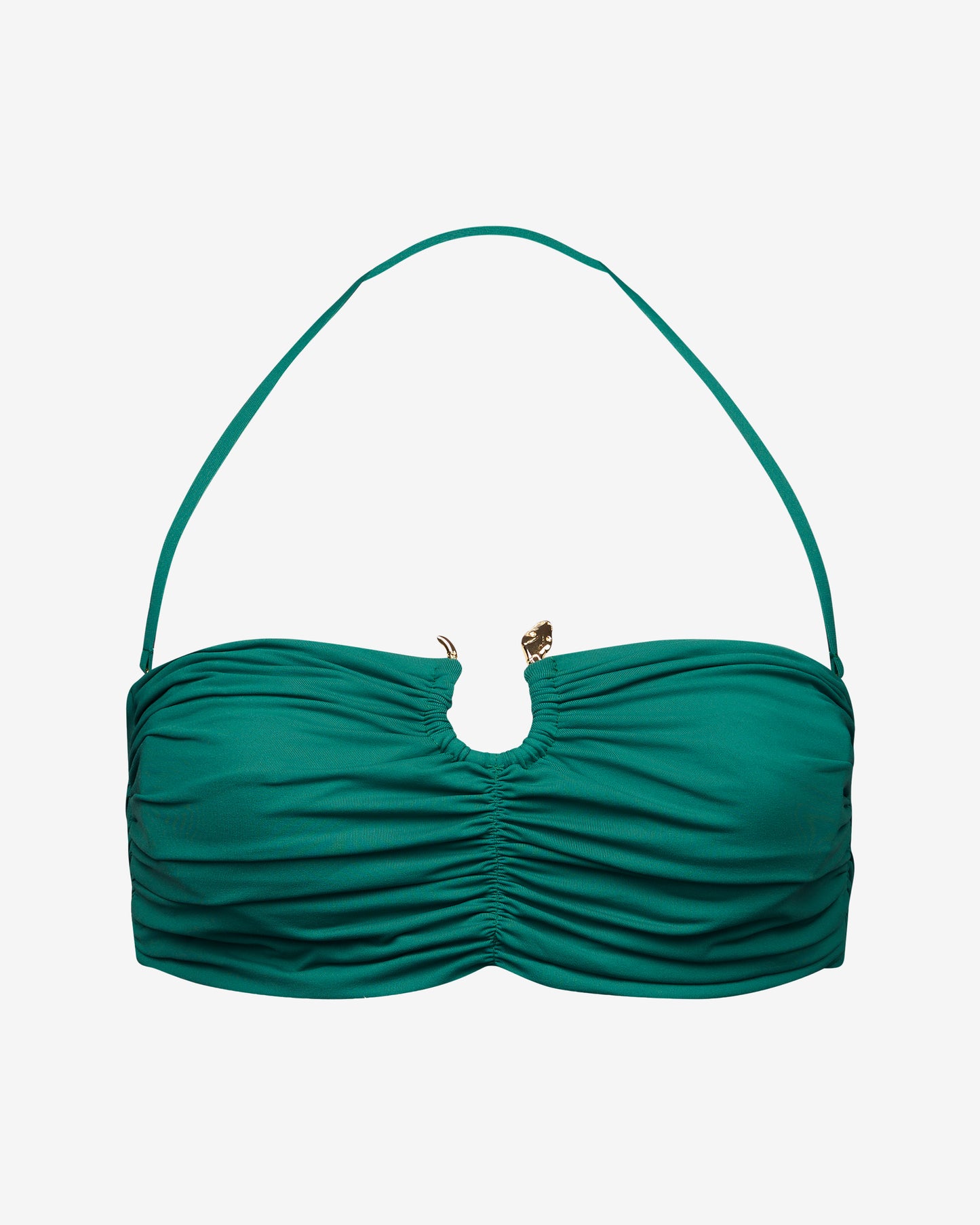 Maillot De Bain Rosy - Vert