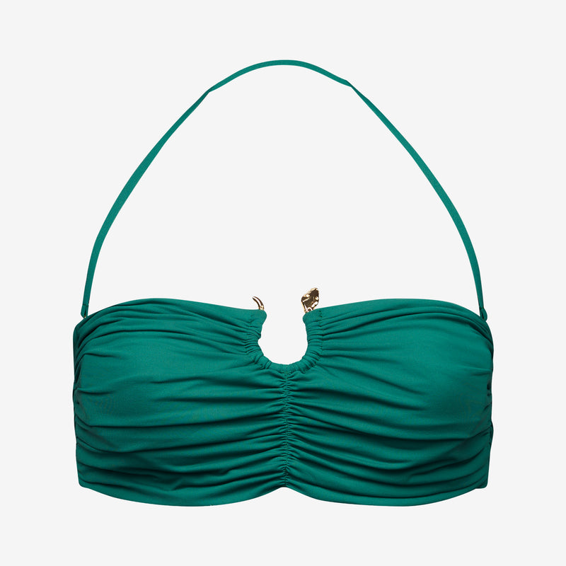 Maillot De Bain Rosy - Vert
