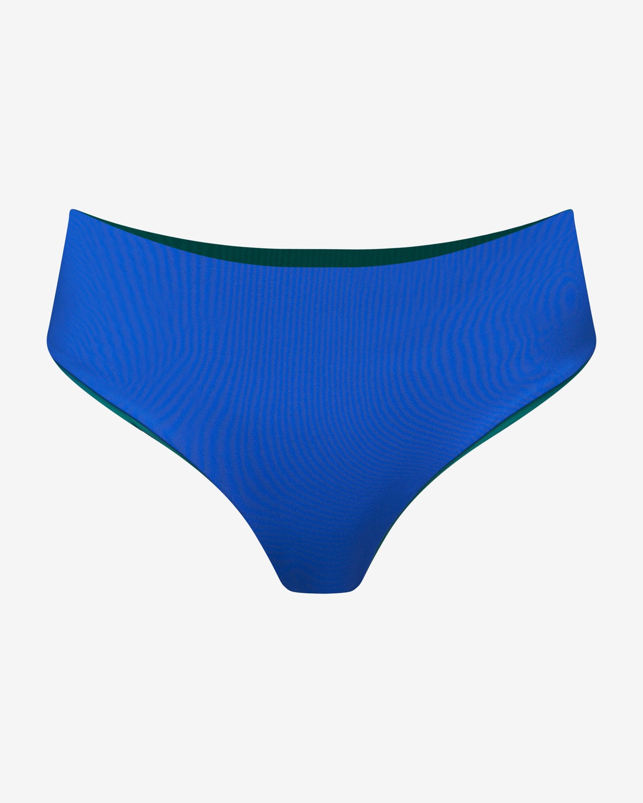 Maillot De Bain Rubia - Bleu Électrique - Image 1