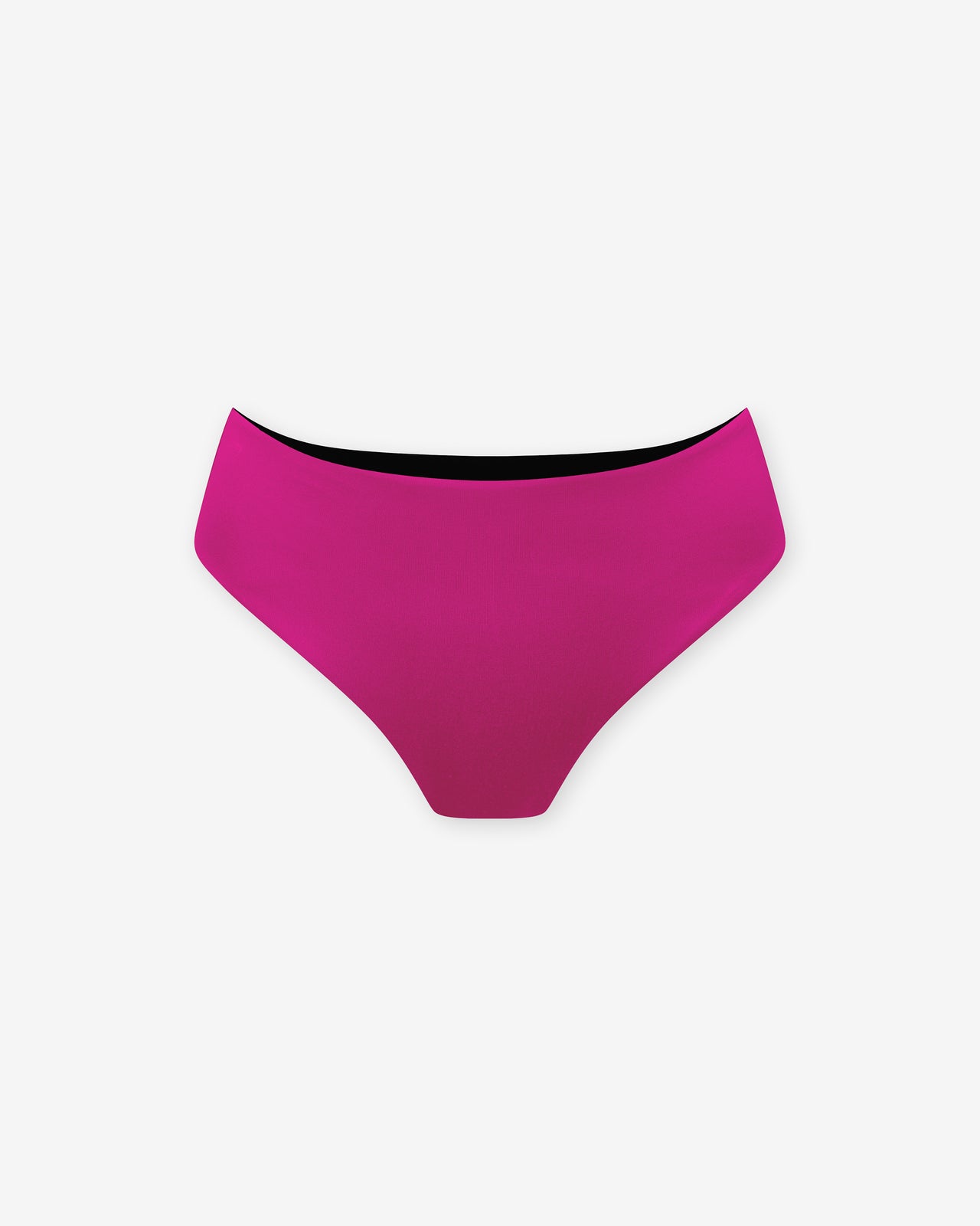 Maillot De Bain Rubia - Noir - Image 1