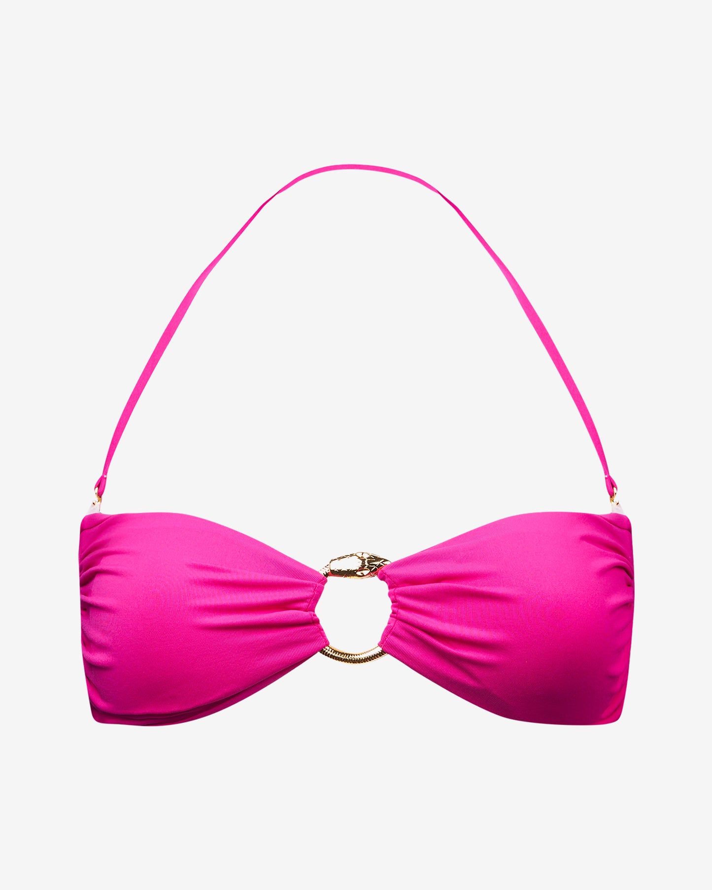 Rubino Swimsuit - Fuchsia