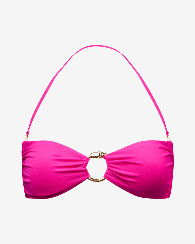 Maillot De Bain Rubino - Fuchsia - Image 1