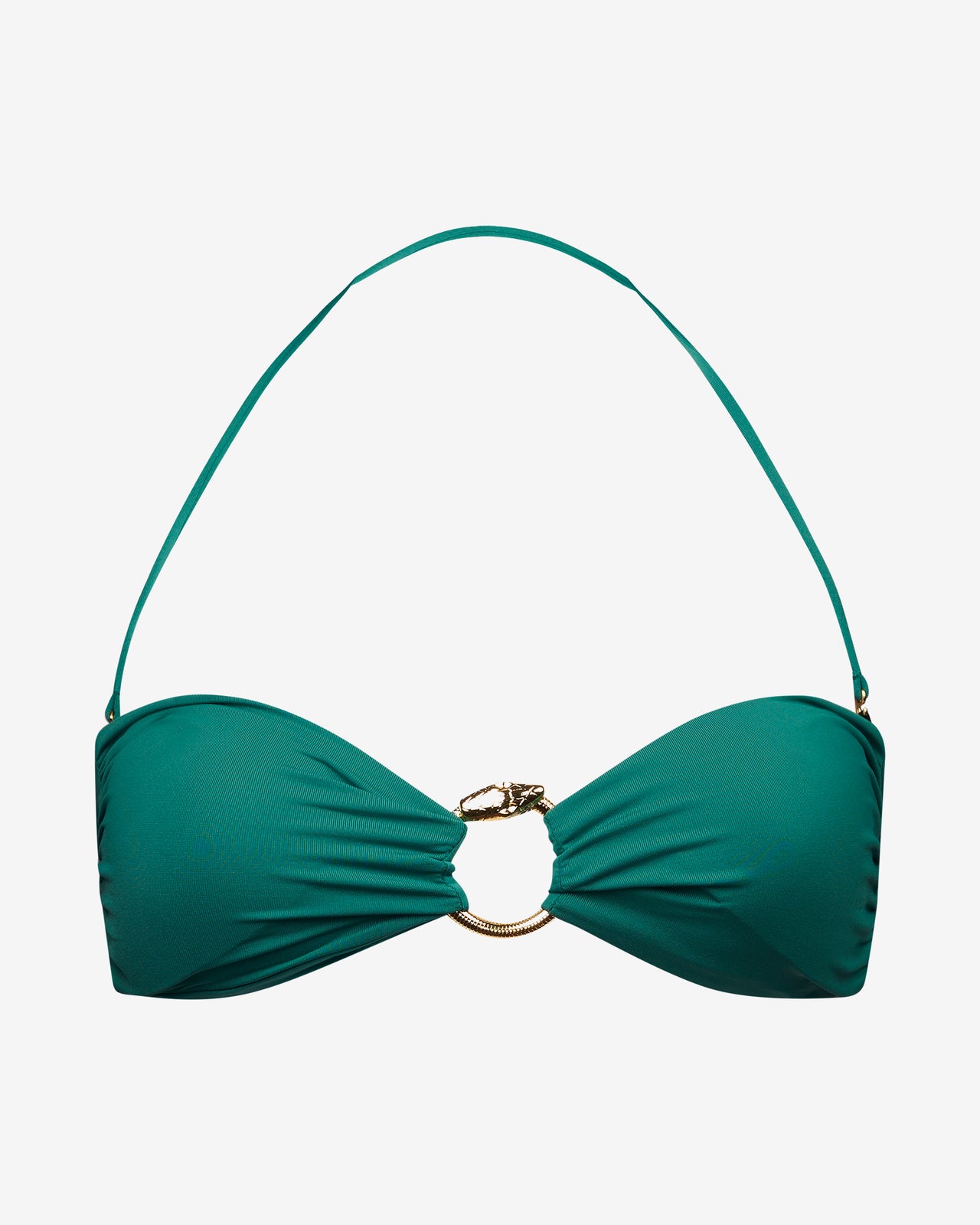 Maillot De Bain Rubino - Vert - Image 1