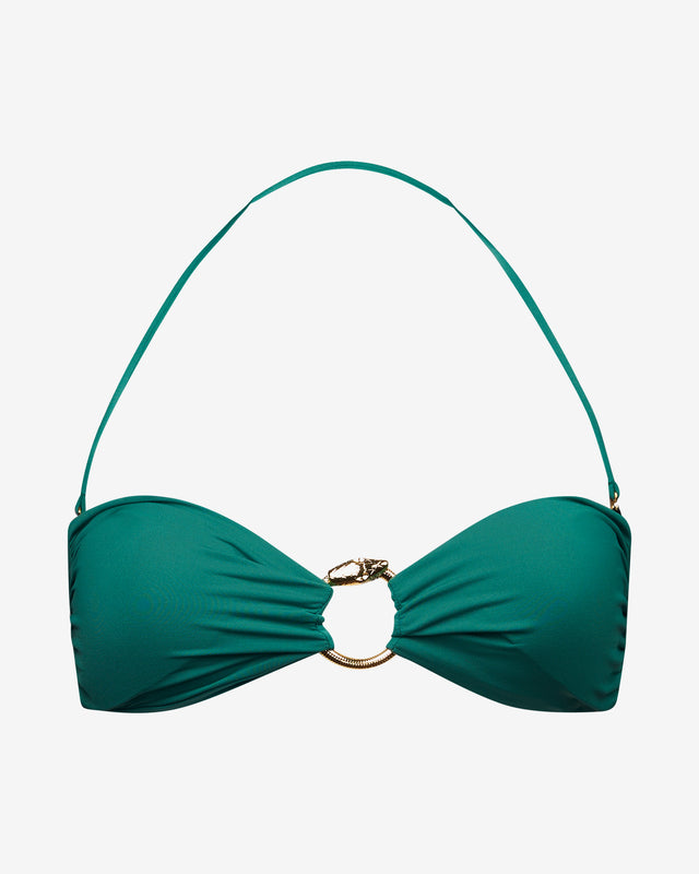 Maillot De Bain Rubino - Vert - Image 1