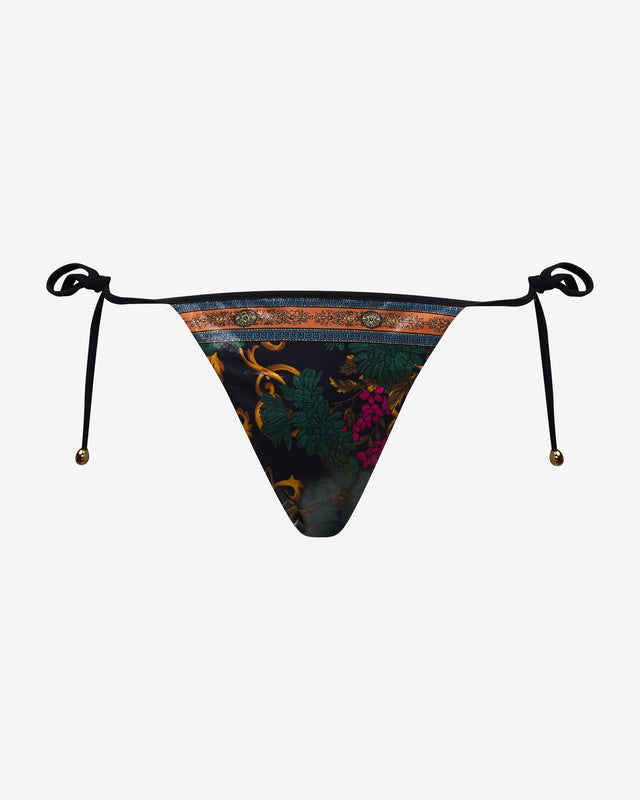 Maillot De Bain Salomon - Noir - Image 1