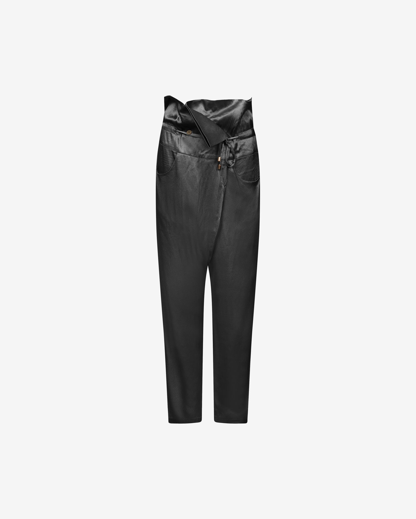 Pantalon Salsa - Noir