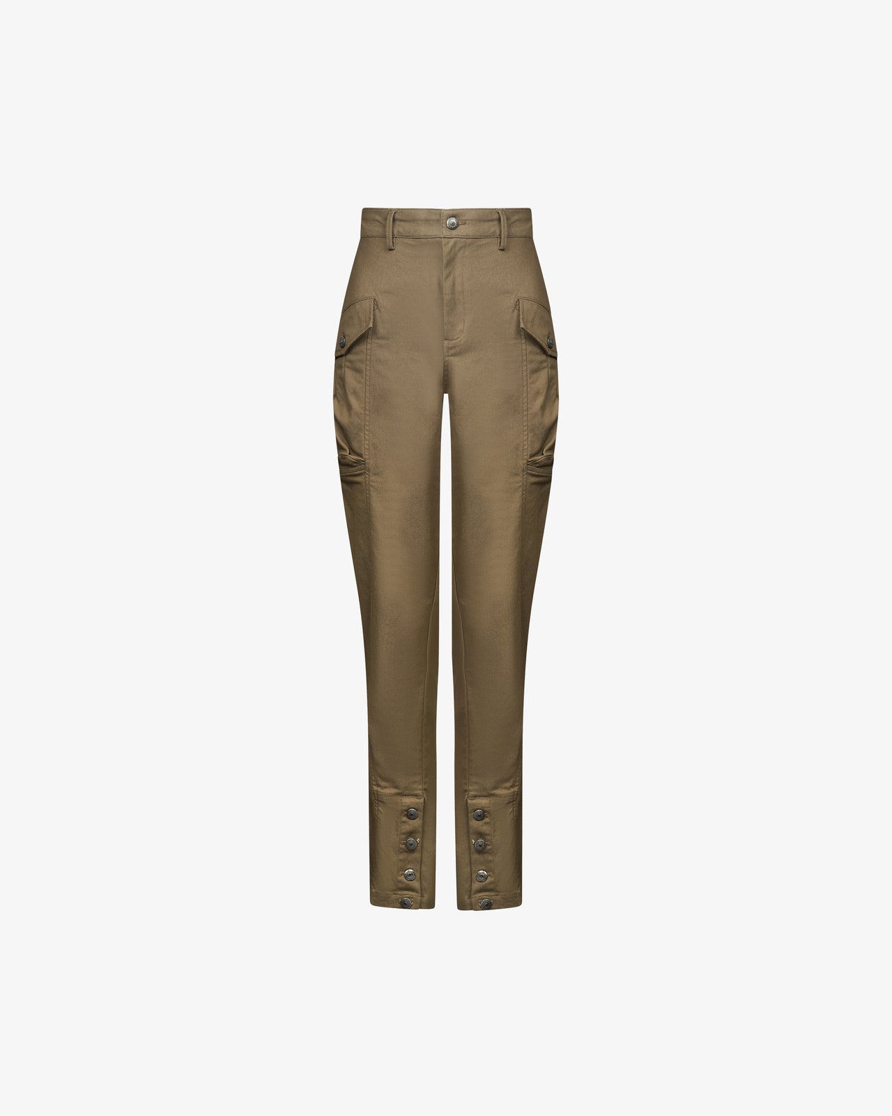 Pantalon Samarithee - Beige - Image 3