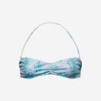 Maillot De Bain Sandra - Bleu