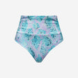 Maillot De Bain Sensy - Bleu