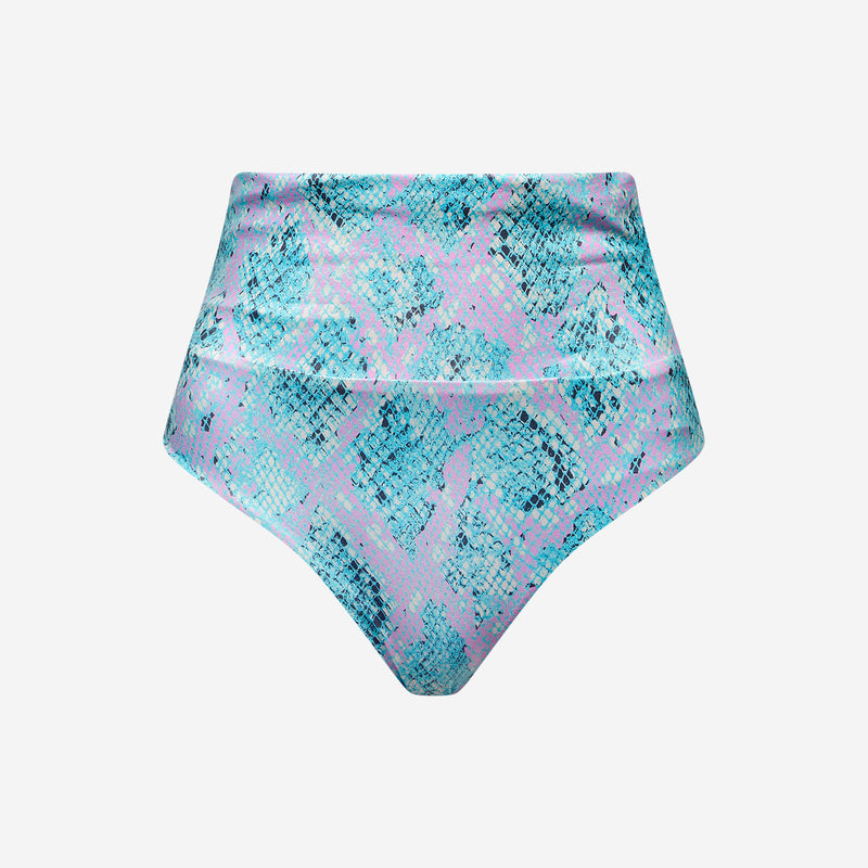 Sensy Swimsuit - Blue