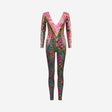 Jumpsuit Silenzio - Fuchsia