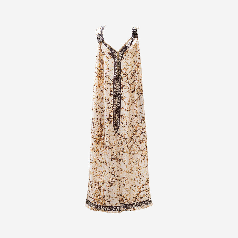 Combinaison Simbad - Beige