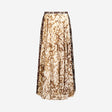 Sirene Skirt - Yellow