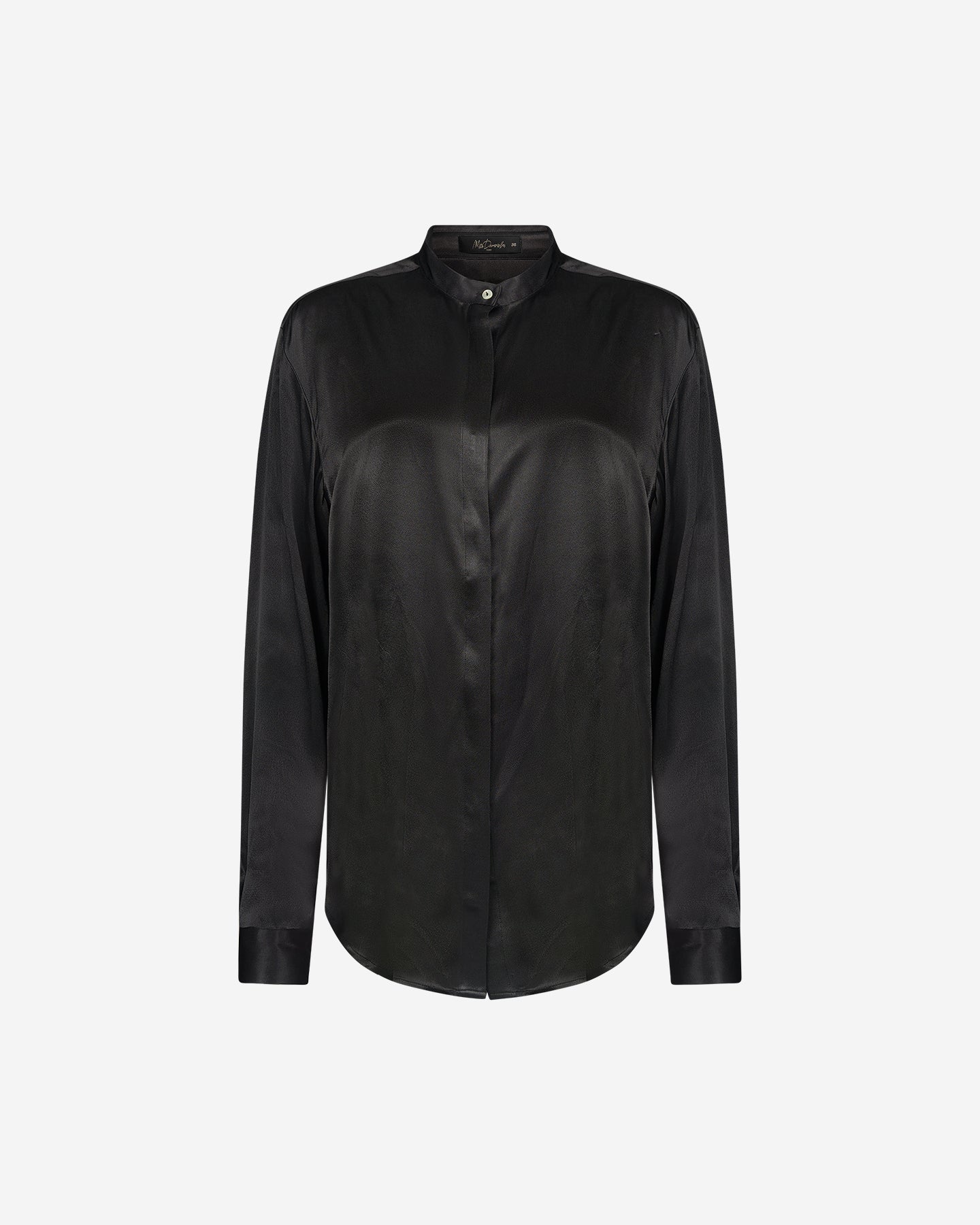 Shirt Siwa - Black