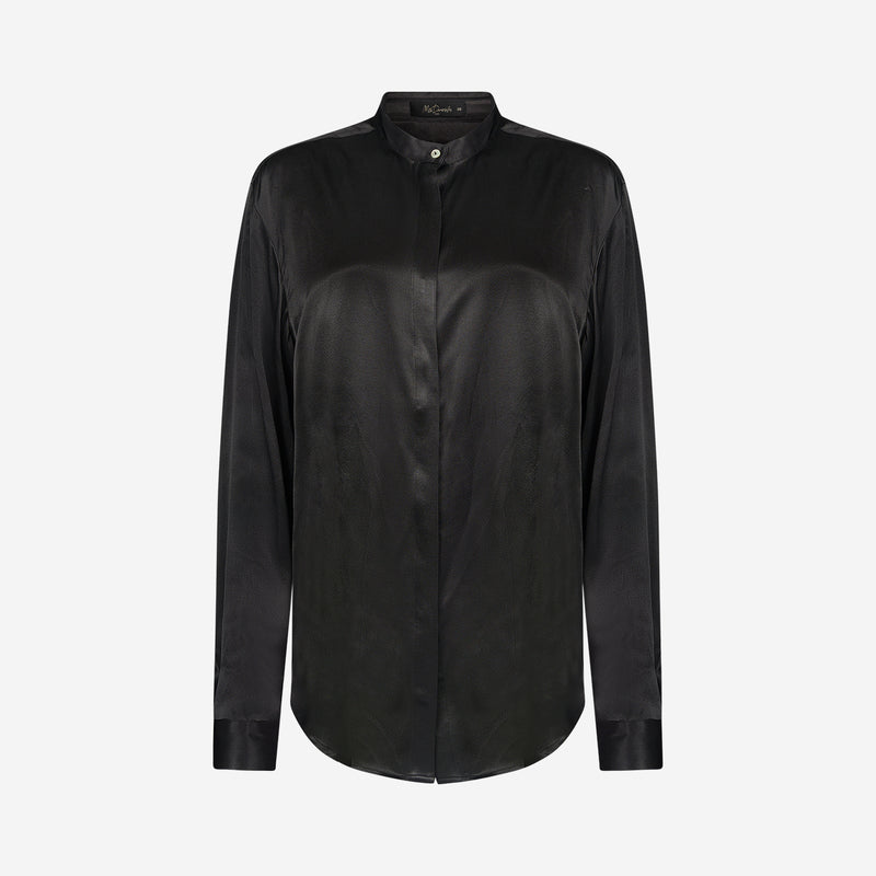 Siwa Shirt - Black
