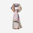 Foulard Solar - Lavande