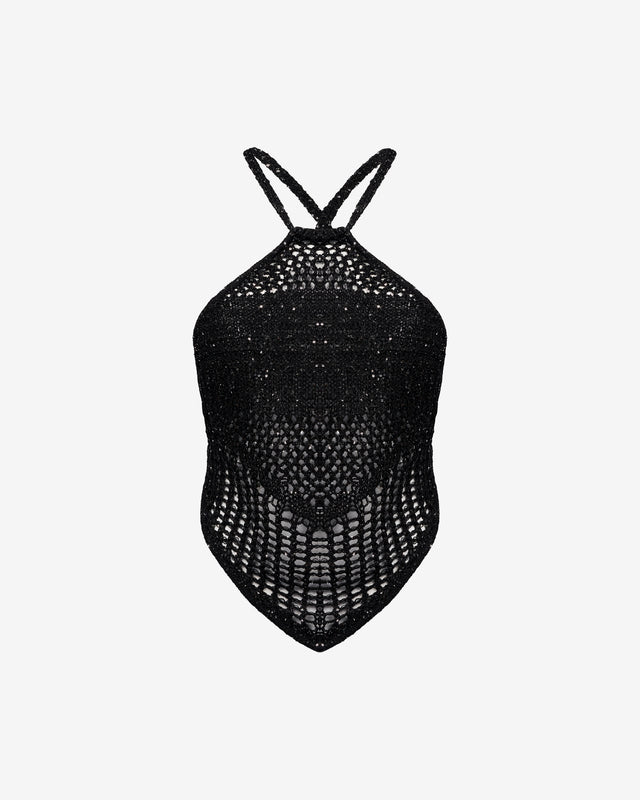 Top Starkey - Noir - Image 1