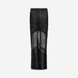 Pantalon Starlet - Noir