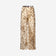 Pantalon en soie Sulnis