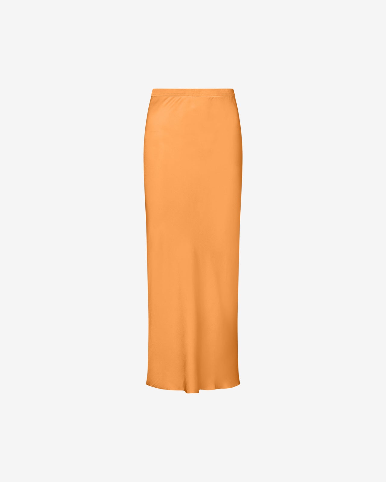 Tarra Skirt - Caramel - Image 1