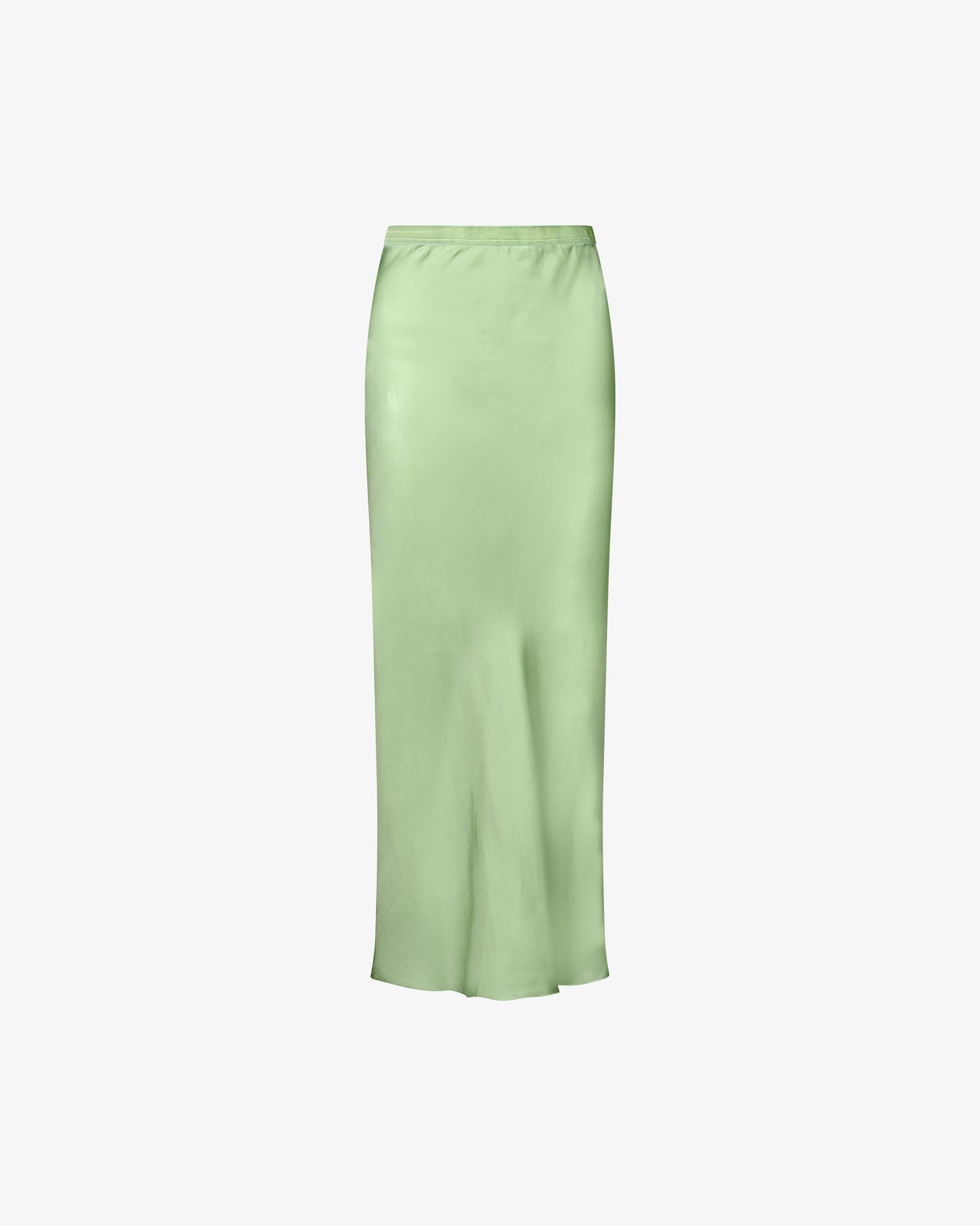 Tarra Skirt - Green - Image 1